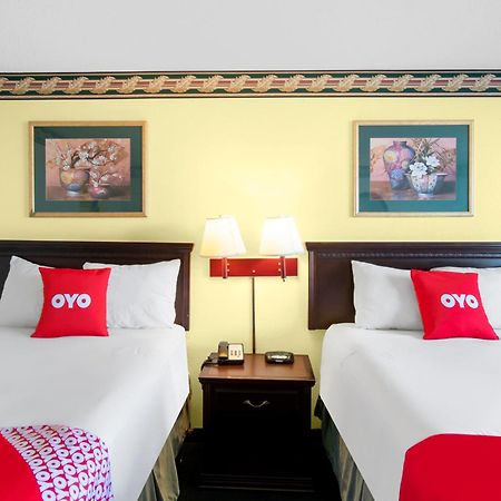 Oyo Hotel Oklahoma City South I-35 And Se 29Th Екстер'єр фото