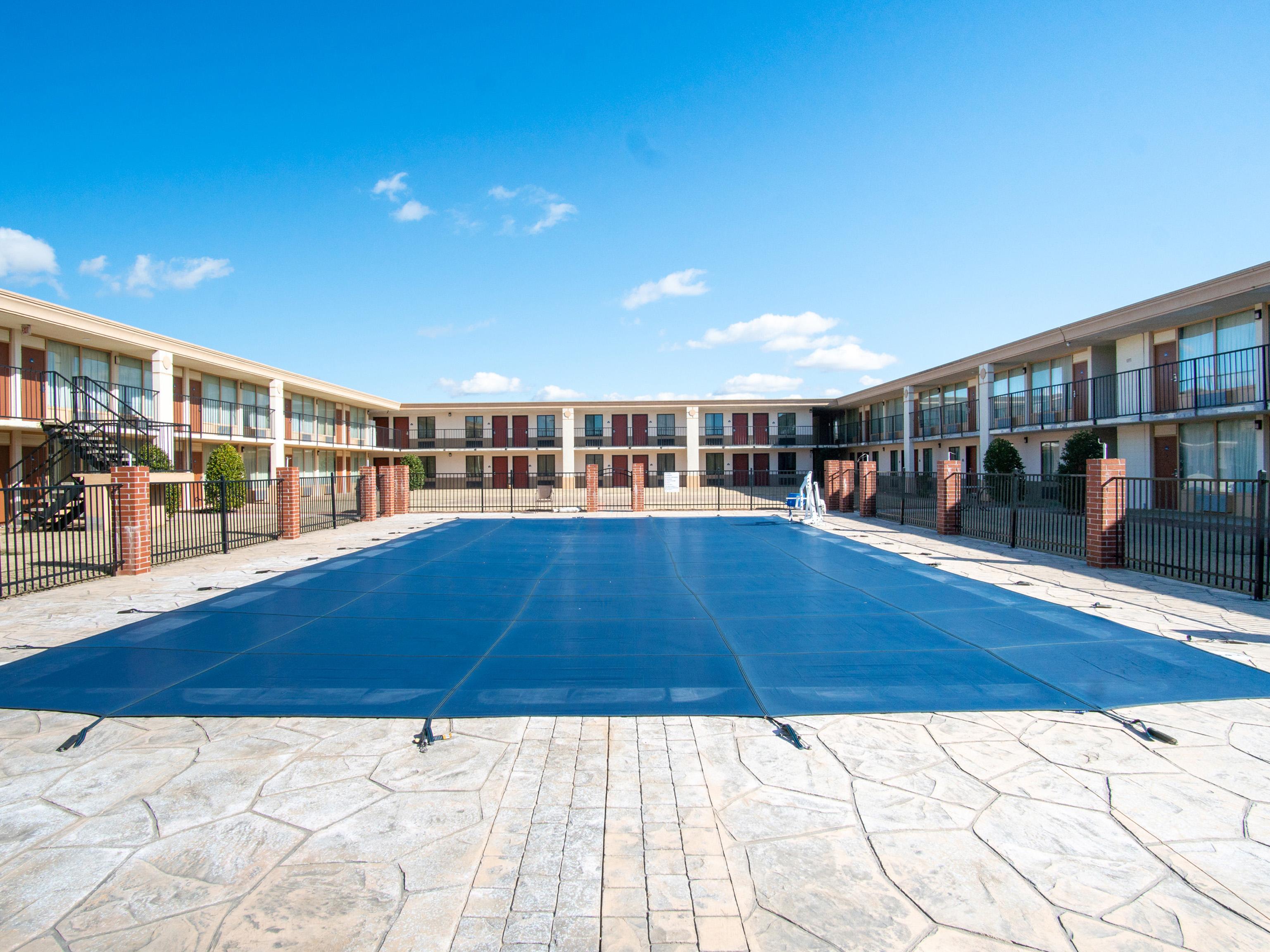 Oyo Hotel Oklahoma City South I-35 And Se 29Th Екстер'єр фото