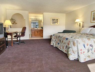Oyo Hotel Oklahoma City South I-35 And Se 29Th Екстер'єр фото