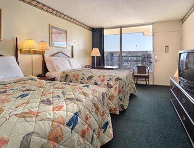 Oyo Hotel Oklahoma City South I-35 And Se 29Th Екстер'єр фото