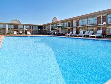 Oyo Hotel Oklahoma City South I-35 And Se 29Th Екстер'єр фото