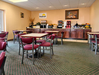 Oyo Hotel Oklahoma City South I-35 And Se 29Th Екстер'єр фото