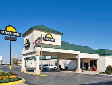 Oyo Hotel Oklahoma City South I-35 And Se 29Th Екстер'єр фото